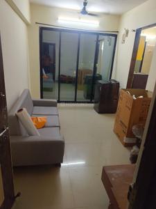 1 BHK Flat