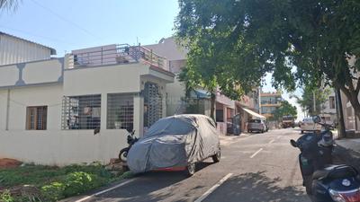 Image of 1200 Sq.ft Residential Plot / Land for sale in Prakruthi Township, Bengaluru for Rs. 15600000
