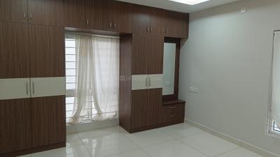 Bedroom Image of 2900 Sq.ft 3 BHK Villa for sale in Nizampet Hyderabad for Rs. 27000000