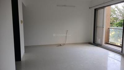 Akshar Elementa Living Room 1
