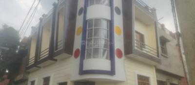 Image of 650 Sq.ft 3 BHK Independent House for sale in Bauliya Railway Colony, Gorakhpur for Rs. 6600000