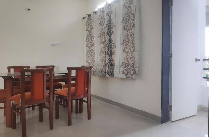 Hall Image of A2, 202, Sai Canary in Balewadi, Pune