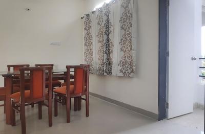 Hall Image of A2, 202, Sai Canary in Balewadi, Pune