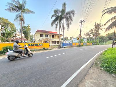 Image of 22620 Sq.ft Residential Plot / Land for sale in Kongorppilly, Kochi for Rs. 29900000