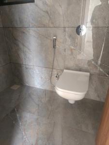 Common Bathroom Image of 1060 Sq.ft 2 BHK Apartment / Flat for sale in Kanifnath Archana Paradise Wing B, Mohammed Wadi Pune for Rs. 6700000