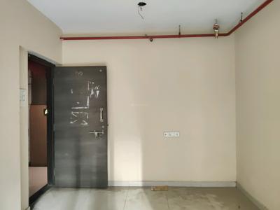Living Room Image of 610 Sq.ft 2 BHK Apartment / Flat for sale in Vikhroli East Mumbai for Rs. 11500000