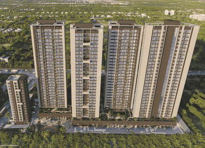 3 BHK Flat