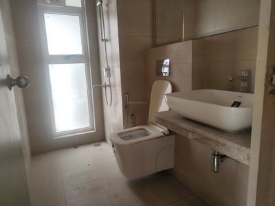 Image of 860 Sq.ft 2.5 BHK Apartment / Flat for sale in PS One 10, New Town, Kolkata for Rs. 15000000
