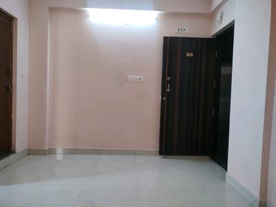Living Room Image of 650 Sq.ft 1 BHK Builder Floor for rent in Munnekollal Bengaluru for Rs. 25000