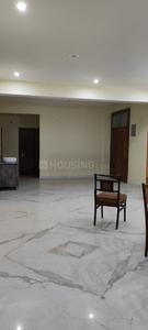 Hall Image of 2000 Sq.ft 3 BHK Apartment / Flat for rent in Boring Road Patna for Rs. 30000