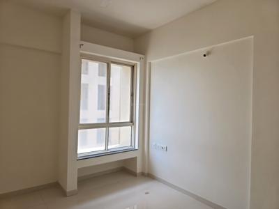 Bedroom Image of 805 Sq.ft 2 BHK Apartment / Flat for sale in Nyati Elan, Wagholi Pune for Rs. 5630000