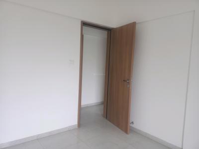 Bedroom Image of 900 Sq.ft 2 BHK Apartment / Flat for sale in Gera Planet of Joy Project II, Upper Kharadi Pune for Rs. 13500000