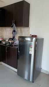 Kitchen Image of 1750 Sq.ft 3 BHK Apartment / Flat for sale in Gardenia Golf City, Sector 75 Noida for Rs. 19250000