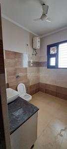 Bathroom Image of 2700 Sq.ft 2 BHK Builder Floor for rent in Panchkula Extension Panchkula for Rs. 30000