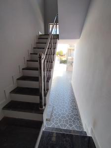 Image of 900 Sq.ft 3 BHK Villa for sale in Sirsi, Jaipur for Rs. 5500000