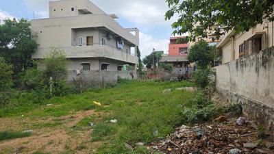 Image of 2403 Sq.ft Residential Plot / Land for sale in Alwal, Secunderabad for Rs. 19224000