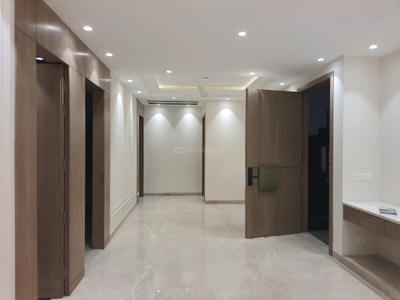 Dining Area Image of 2600 Sq.ft 4 BHK Builder Floor for sale in Sector 43 Gurgaon for Rs. 47100000