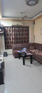 1.5 BHK Flat