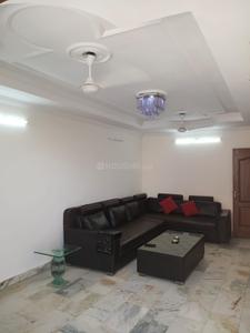 3 BHK Independent Builder Floor