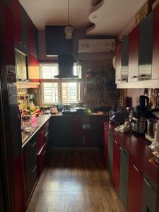 Kitchen Image of 1425 Sq.ft 2 BHK Apartment / Flat for sale in Ballygunge Kolkata for Rs. 18000000