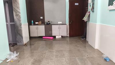 Living Room Image of 590 Sq.ft 1 BHK Apartment / Flat for rent in Borivali West Mumbai for Rs. 35000
