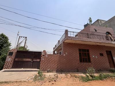 Image of 1800 Sq.ft 3 BHK Independent House for sale in Patli Hajipur, Gurgaon for Rs. 6500000
