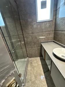 Bathroom Image of 1800 Sq.ft 3 BHK Builder Floor for sale in Patel Nagar New Delhi for Rs. 42500000