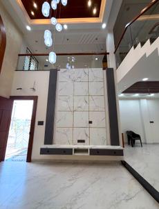 Hall Image of 1500 Sq.ft 4 BHK Independent House for sale in Madhavaram Chennai for Rs. 6000000