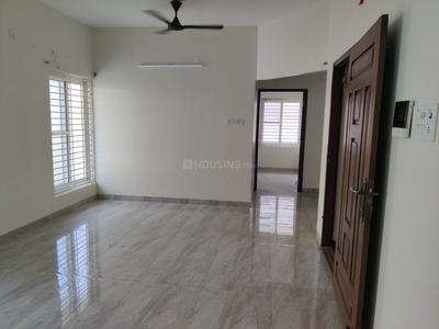 Hall Image of 600 Sq.ft 2 BHK Apartment / Flat for rent in Besant Nagar Chennai for Rs. 35000