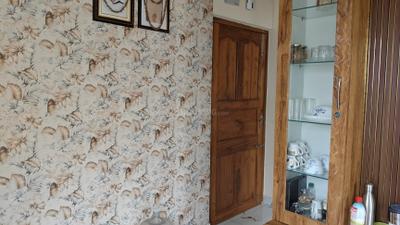 Bedroom Image of 475 Sq.ft 1.5 BHK Apartment / Flat for sale in Dum Dum Park Kolkata for Rs. 2750000