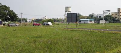 Image of 814 Sq.ft Residential Plot / Land for sale in Ayapakkam, Chennai for Rs. 4884000