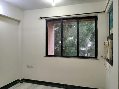 Bedroom Image of 910 Sq.ft 2 BHK Apartment / Flat for rent in Kasarvadavali Thane for Rs. 24500
