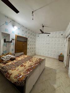 Bedroom Image of 945 Sq.ft 2 BHK Independent House for sale in Ghodasar Ahmedabad for Rs. 7000000