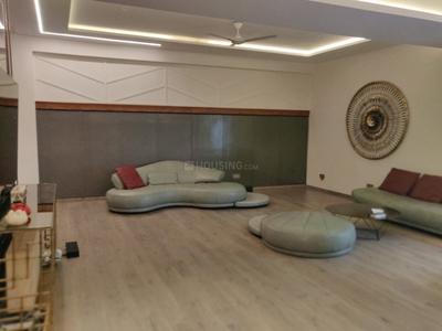 Bedroom Image of 12400 Sq.ft 10 BHK Independent House for sale in Banjara Hills Hyderabad for Rs. 190000000