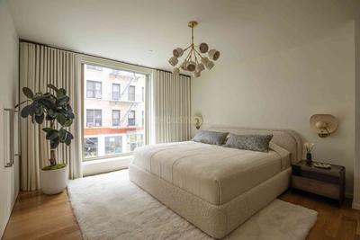 Bedroom Image of 1345 Sq.ft 2 BHK Apartment / Flat for sale in Mathapathi Grand Field, Gunjur Bengaluru for Rs. 15100000