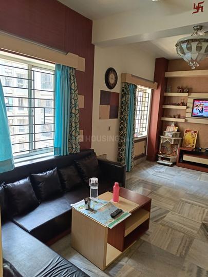 Ruchira Residency Main Image 1