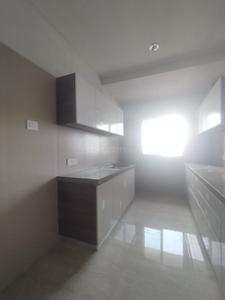 Kitchen Image of 800 Sq.ft 2 BHK Apartment / Flat for sale in Sonam Indradhanush, Mira Road East Mira Bhayandar for Rs. 11000000