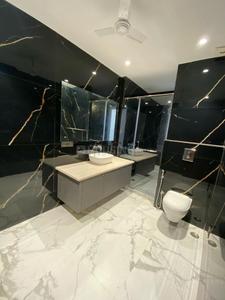 4 BHK Independent Builder Floor