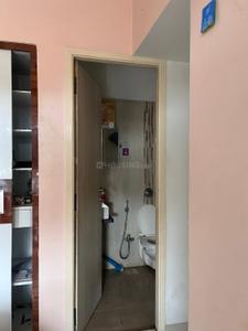 Bathroom Image of 910 Sq.ft 2 BHK Apartment / Flat for sale in Casa Terraza, Vasai West Vasai for Rs. 9000000