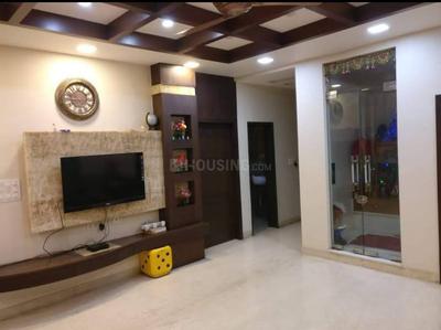 Hall Image of 1550 Sq.ft 2 BHK Apartment / Flat for rent in Basera Shree Kunj, Basharatpur Gorakhpur for Rs. 15000