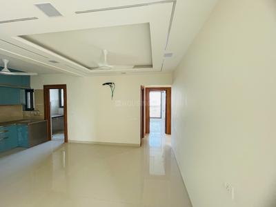Hall Image of 1750 Sq.ft 3 BHK Apartment / Flat for rent in AG8 Aster Royal, Salaiya Bhopal for Rs. 28000