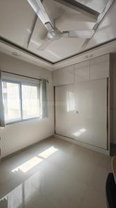 Hall Image of 1360 Sq.ft 3 BHK Apartment / Flat for rent in Ramky One North, Yelahanka Bengaluru for Rs. 55000