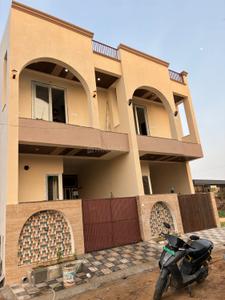 Image of 1620 Sq.ft 3.5 BHK Villa for sale in Kanakpura, Jaipur for Rs. 9100000