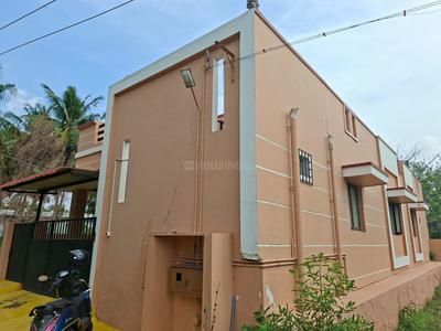 Image of 1550 Sq.ft 2 BHK Independent House for rent in Sulur, Coimbatore for Rs. 20000