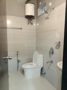 Image of 1200 Sq.ft 2 BHK Apartment / Flat for rent in Banjara Hills, Hyderabad for Rs. 45000
