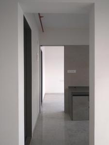 Passage Image of 640 Sq.ft 1 BHK Apartment / Flat for sale in Bachraj Legend, Virar West Virar for Rs. 4200000