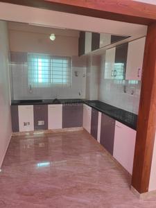 Kitchen Image of 920 Sq.ft 2 BHK Apartment / Flat for sale in MSP Residential Apartment, Varanasi Bengaluru for Rs. 6000000