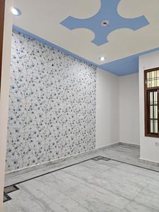 Bedroom Image of 1200 Sq.ft 3 BHK Duplex for sale in Omaxe City Lucknow for Rs. 11200000