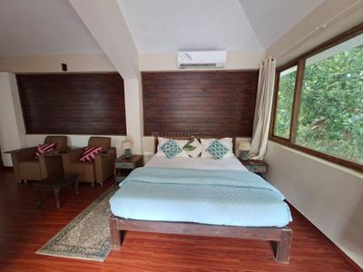 Bedroom Image of 4843 Sq.ft 4 BHK Independent House for sale in Salvador Do Mundo Goa for Rs. 100000000