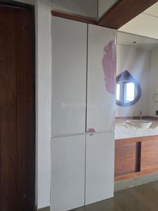 Bathroom Image of 2700 Sq.ft 3 BHK Apartment / Flat for sale in Satyam Skyline II, Naranpura Ahmedabad for Rs. 27500000
